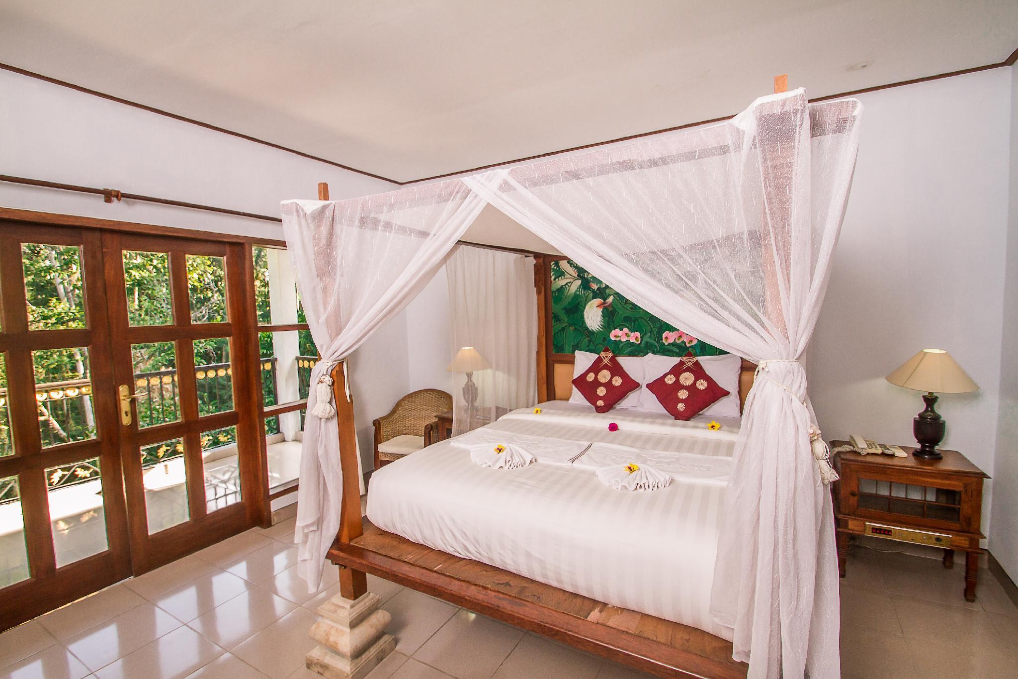 Puri Saron Hotel Madangan - Gianyar Gianyar  Exterior photo
