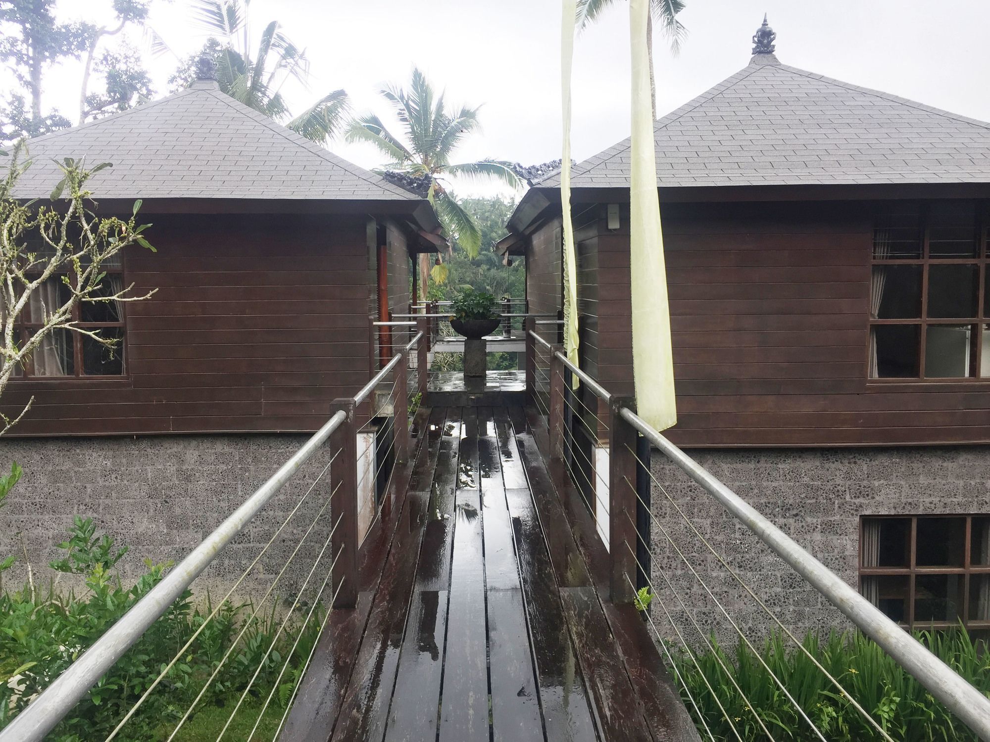 Puri Saron Hotel Madangan - Gianyar Gianyar  Exterior photo